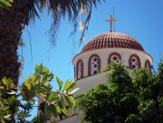 Церковь Константина и Елены, , Элунда, Крит (Κρήτη), Греция