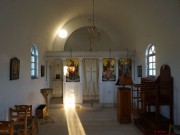Неизвестная церковь, , Худетси, Крит (Κρήτη), Греция