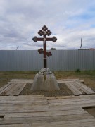 Церковь Воздвижения Креста Господня - Горы - Осинский район - Пермский край