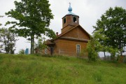 Неизвестная старообрядческая моленная - Липушки - Резекненский край и г. Резекне - Латвия