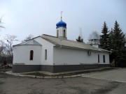 Церковь Луки (Войно-Ясенецкого), , Луганск, Луганск, город, Украина, Луганская область