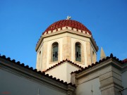 Церковь Варвары великомученицы, , Ретимно, Крит (Κρήτη), Греция