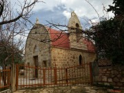 Неизвестная церковь, , Мегало Метокси, Крит (Κρήτη), Греция