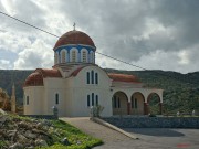 Церковь Петра апостола, , Петрес, Крит (Κρήτη), Греция