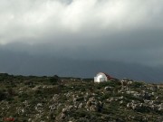 Неизвестная церковь, , Эпископи (Ретимно), Крит (Κρήτη), Греция
