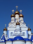 Церковь Похвалы Пресвятой Богородицы - Самара - Самара, город - Самарская область