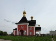 Церковь Флора и Лавра - Хохлово - Белгородский район - Белгородская область