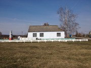 Церковь Георгия Победоносца - Киселёво - Белгородский район - Белгородская область