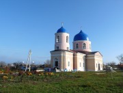 Николая Чудотворца, церковь