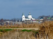 Николаевка. Николая Чудотворца, церковь