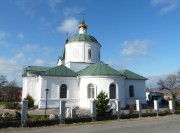 Церковь Николая Чудотворца, , Николаевка, Неклиновский район, Ростовская область