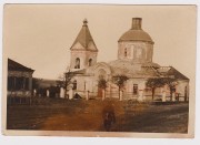 Церковь Николая Чудотворца, Фото 1941 г. с аукциона e-bay.de<br>, Николаевка, Неклиновский район, Ростовская область