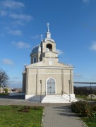 Андреево-Мелентьево. Марии Магдалины, церковь