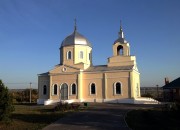 Церковь Марии Магдалины, , Андреево-Мелентьево, Неклиновский район, Ростовская область