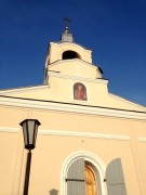 Церковь Марии Магдалины, , Андреево-Мелентьево, Неклиновский район, Ростовская область