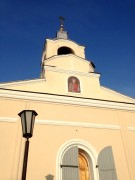 Церковь Марии Магдалины, , Андреево-Мелентьево, Неклиновский район, Ростовская область