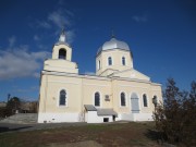 Церковь Марии Магдалины - Андреево-Мелентьево - Неклиновский район - Ростовская область