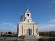 Андреево-Мелентьево. Марии Магдалины, церковь