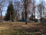 Церковь Николая Чудотворца, , Сажное, Яковлевский район, Белгородская область