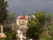 Церковь Спаса Преображения, , Врисес, Крит (Κρήτη), Греция