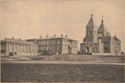 Церковь Покрова Пресвятой Богородицы, Фото 1908-1909 гг.<br>, Вировка, Конотопский район, Украина, Сумская область