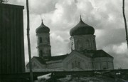 Церковь Всех Святых - Бахмут - Бахмутский район - Украина, Донецкая область