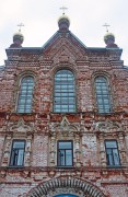 Вятка (Киров). Спасо-Преображенский монастырь. Церковь иконы Божией Матери 