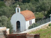 Неизвестная церковь, , Микро Метокси, Крит (Κρήτη), Греция