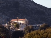 Церковь Харалампия, , Агиос Харалампос, Крит (Κρήτη), Греция