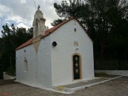 Церковь Иоанна Предтечи - Ретимно - Крит (Κρήτη) - Греция