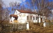 Церковь Успения Пресвятой Богородицы, , Танайково, Перевозский район, Нижегородская область