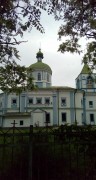Переяслав. Троицы Живоначальной, церковь