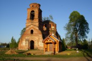 Часовня Николая Чудотворца - Милятино - Барятинский район - Калужская область