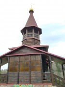 Церковь Преображения Господня (новая), , Радумля, Солнечногорский городской округ, Московская область