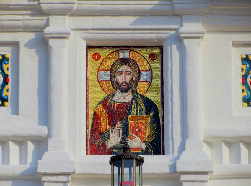 Спасский монастырь, Верея (Наро-Фоминский городской округ, Московская область). дополнительная информация