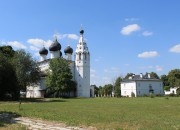 Спасский монастырь, , Верея, Наро-Фоминский городской округ, Московская область