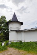 Спасский монастырь, , Верея, Наро-Фоминский городской округ, Московская область
