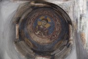 Горно Нерези. Монастырь Святого Пантелеимона. Церковь Пантелеимона Целителя