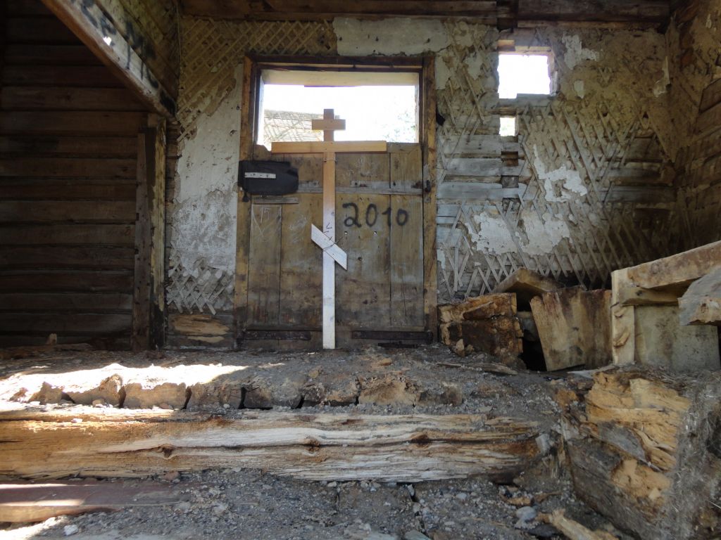 Церковь Покрова Пресвятой Богородицы, Карагаево (Гафурийский район, Республика Башкортостан). интерьер и убранство