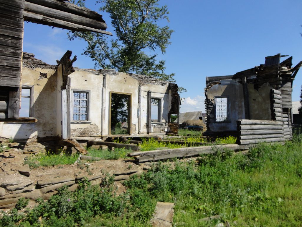 Церковь Покрова Пресвятой Богородицы, Карагаево (Гафурийский район, Республика Башкортостан). интерьер и убранство