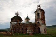 Церковь Сретения Господня - Илек - Ашинский район - Челябинская область