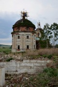 Церковь Сретения Господня - Илек - Ашинский район - Челябинская область