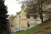 Церковь Кирилла и Мефодия, , Минск, Минск, город, Беларусь, Минская область