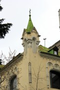 Церковь Кирилла и Мефодия, , Минск, Минск, город, Беларусь, Минская область