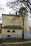 Церковь Кирилла и Мефодия, , Минск, Минск, город, Беларусь, Минская область