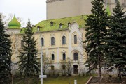 Церковь Кирилла и Мефодия, , Минск, Минск, город, Беларусь, Минская область