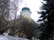 Церковь Кирилла и Мефодия, , Минск, Минск, город, Беларусь, Минская область