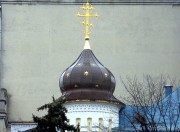 Церковь Кирилла и Мефодия - Минск - Минск, город - Беларусь, Минская область