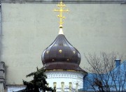 Церковь Кирилла и Мефодия, , Минск, Минск, город, Беларусь, Минская область