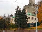 Церковь Кирилла и Мефодия - Минск - Минск, город - Беларусь, Минская область